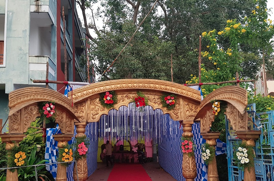 Seetanilayam Functions Hall